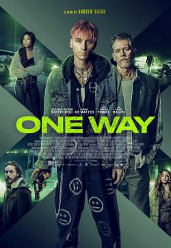 One Way (2022)