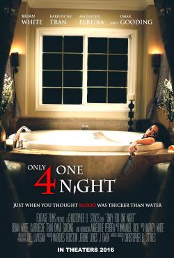 Only for One Night (2021)