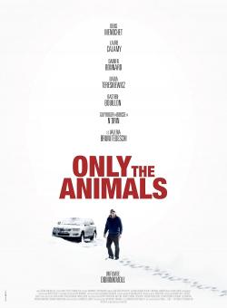 Only the Animals (2021)