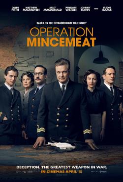 Operation Mincemeat (2022)