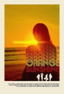 Orange Sunshine (2016)