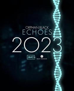 Orphan Black: Echoes (2024)