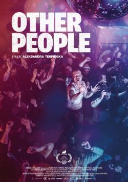 Other People (2022)