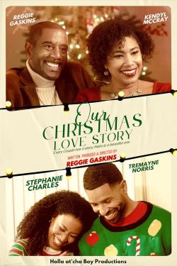 Our Christmas Love Story (2022)