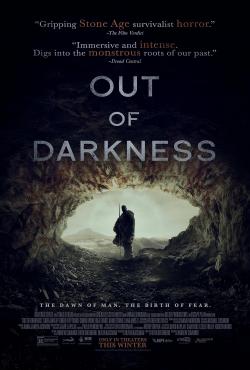 Out of Darkness (2024)