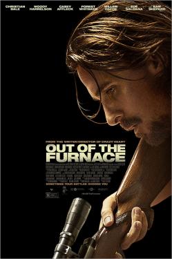 Out of the Furnace (2013)