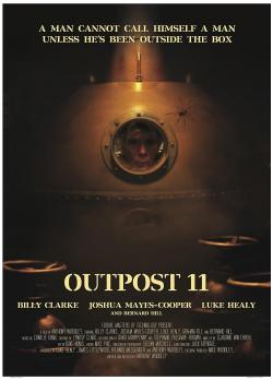 OutPost 11 (2013)
