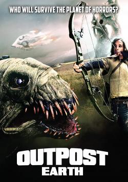 Outpost Earth (2019)