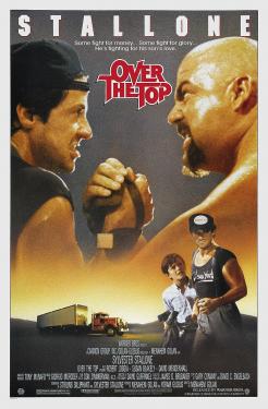 Over the Top (1987)