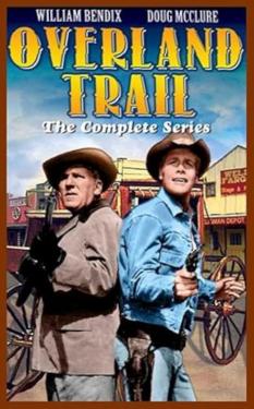 Overland Trail (1960)