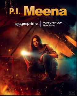 P.I. Meena (2023)