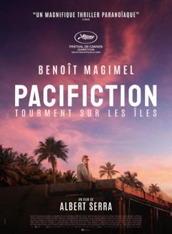 Pacifiction (2023)