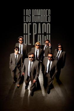 Paco's Men (2005)