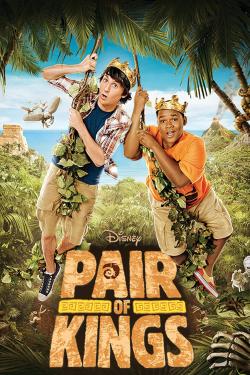 Pair of Kings (2010)