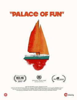 Palace of Fun (2017)