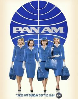 Pan Am (2011)