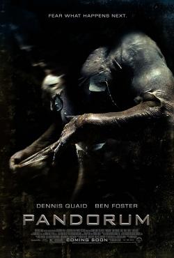 Pandorum (2009)