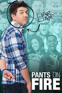 Pants on Fire (2014)