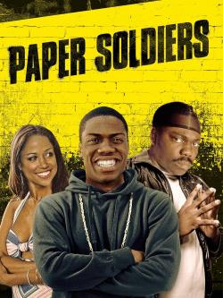 Paper Soldiers (2002)