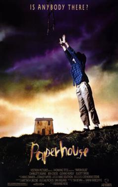 Paperhouse (1989)