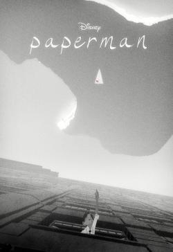Paperman (2012)