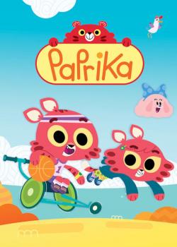 Paprika (2017) 2017