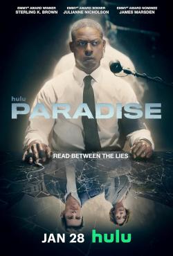 Paradise (2025) 2025