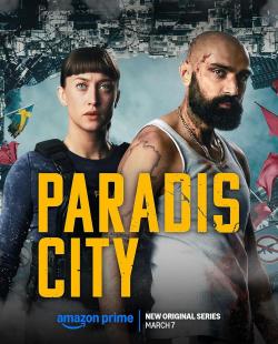 Paradise City (2025)