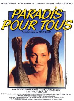 Paradise for All (1982)