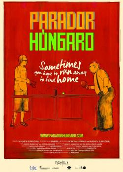 Parador HÃºngaro (2015)