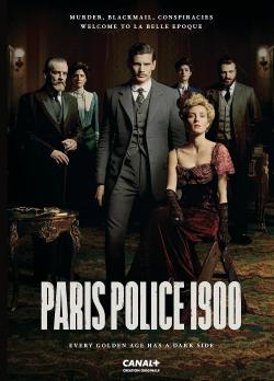 Paris Police 1900 (2021)