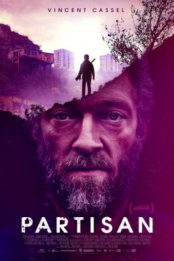 Partisan (2015)