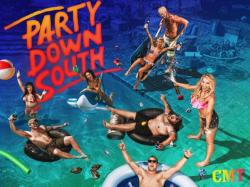 Party Down South (2014)