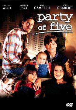 Party of Five (1994)