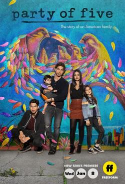 Party of Five (2020)