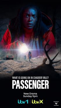 Passenger (2024)