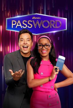 Password (2022)