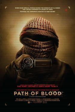 Path of Blood (2018)