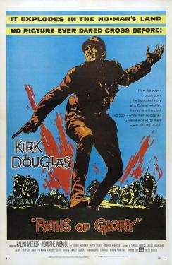 Paths of Glory (1957)