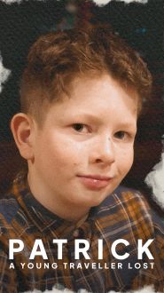 Patrick: A Young Traveller Lost (2023)