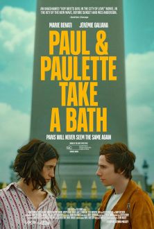 Paul & Paulette Take a Bath (2025)