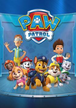 PAW Patrol (2013)