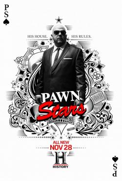 Pawn Stars (2009)