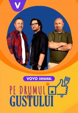 Pe Drumul Gustului (2025)