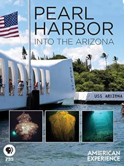 Pearl Harbor: Into the Arizona (2016)