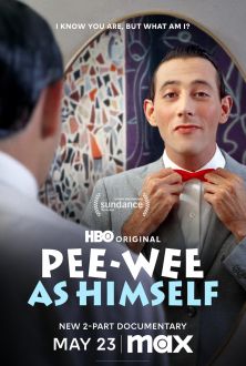 Pee-Wee as Himself (2025)