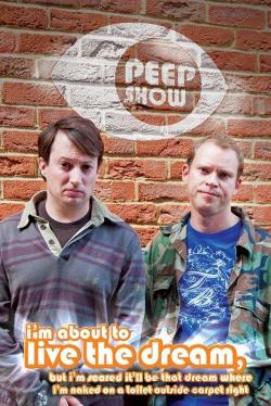 Peep Show (2004)