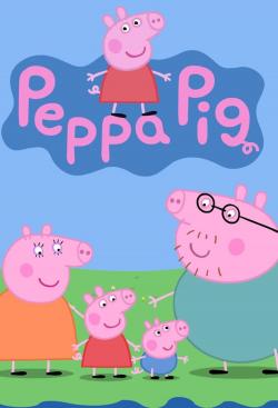 Peppa Pig (2005)