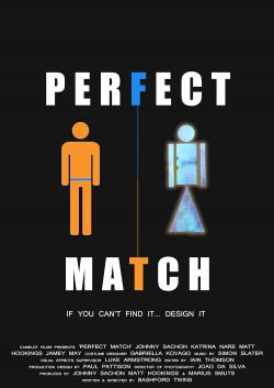 Perfect Match (2014)