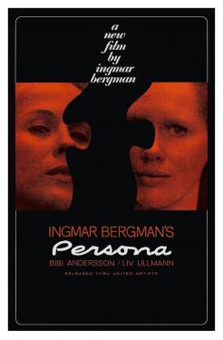 Persona (1967)